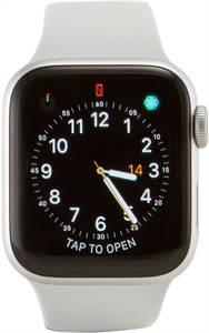 APPLE SERIES 4 GPS