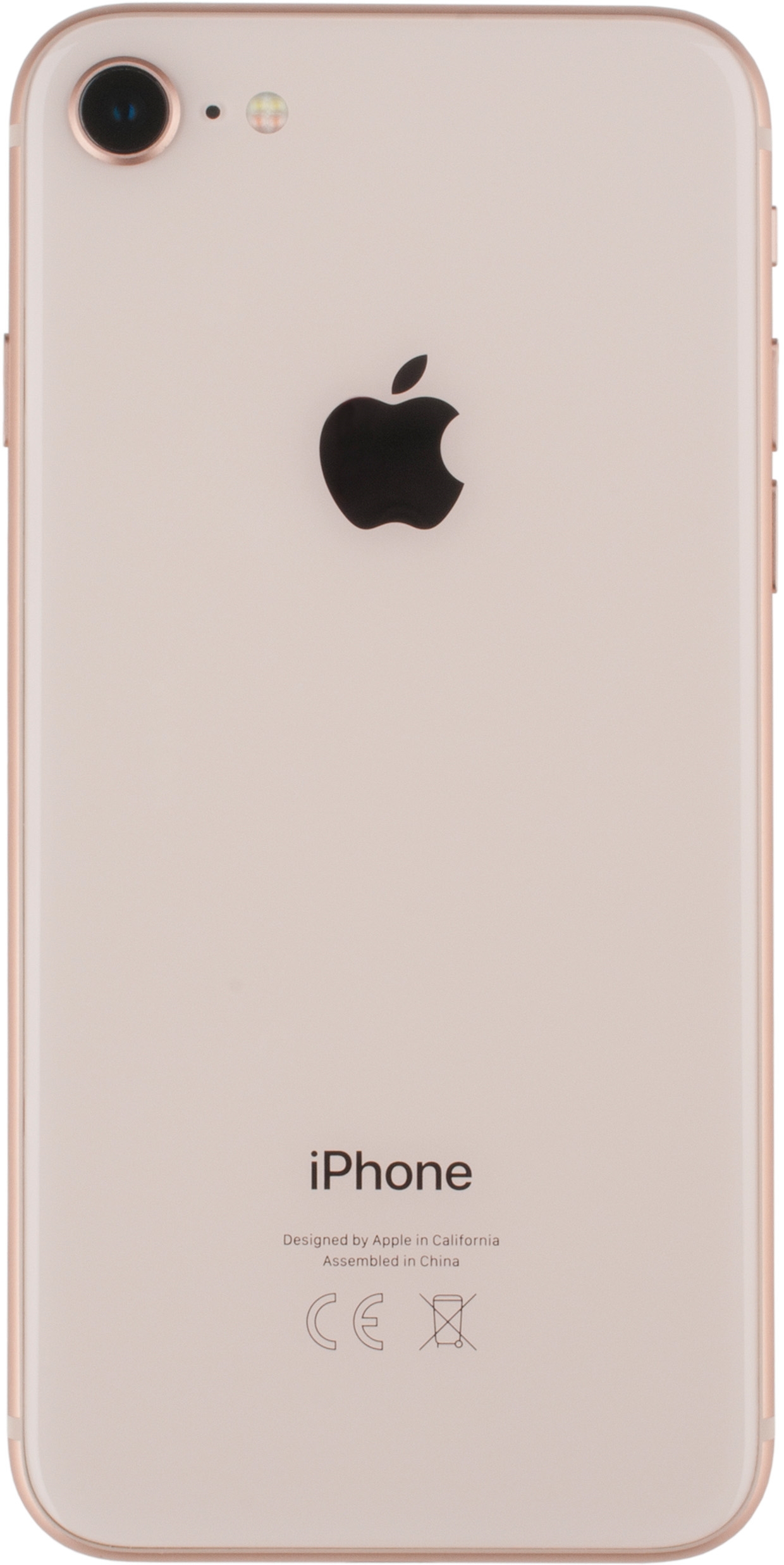 APPLE IPHONE 8 (64 GB)