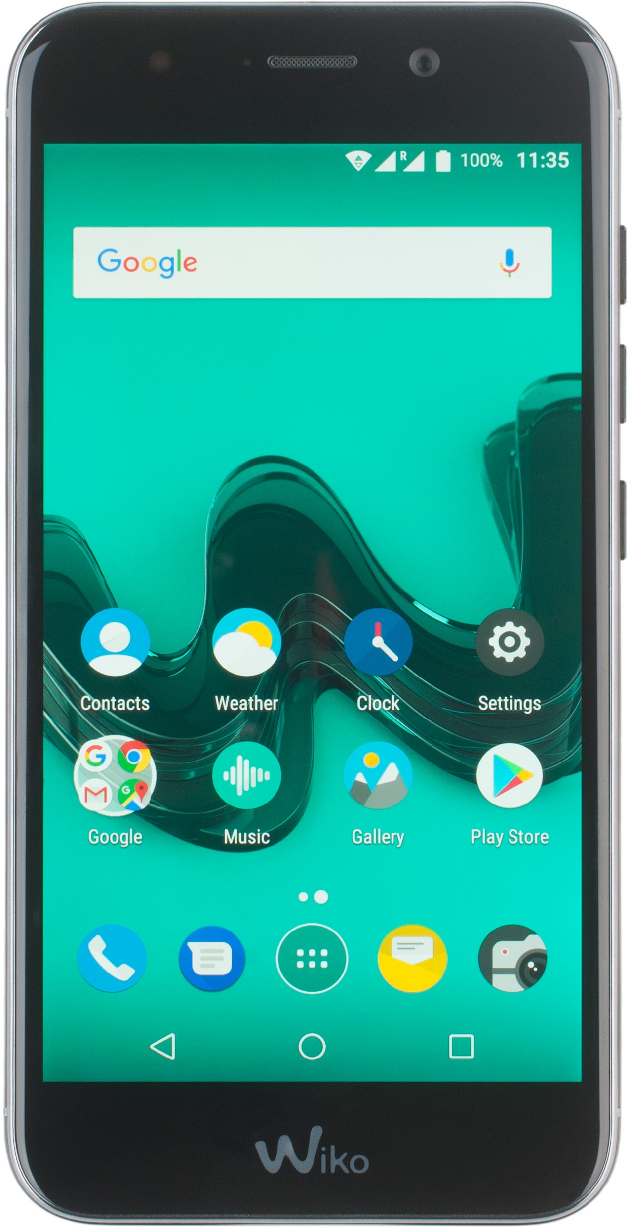 WIKO WIM Lite (32 GB)