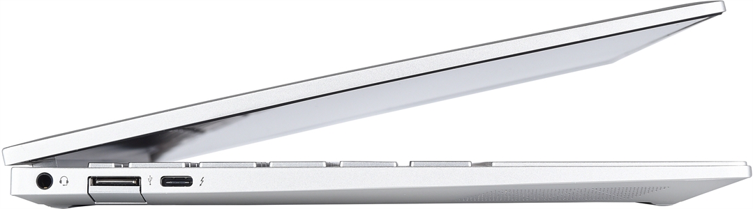HP ENVY LAPTOP 13-BA0001NP