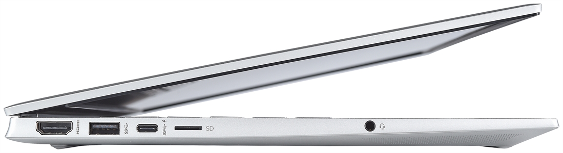 HP PAVILION 15 512GB)
