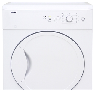 BEKO DC 7130