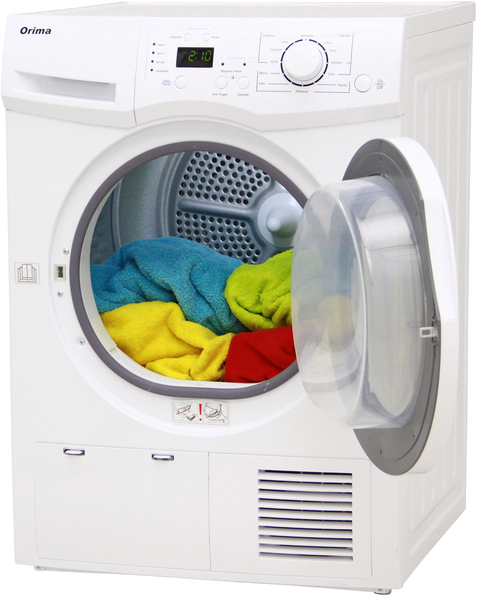 ORIMA ORC 80 B
