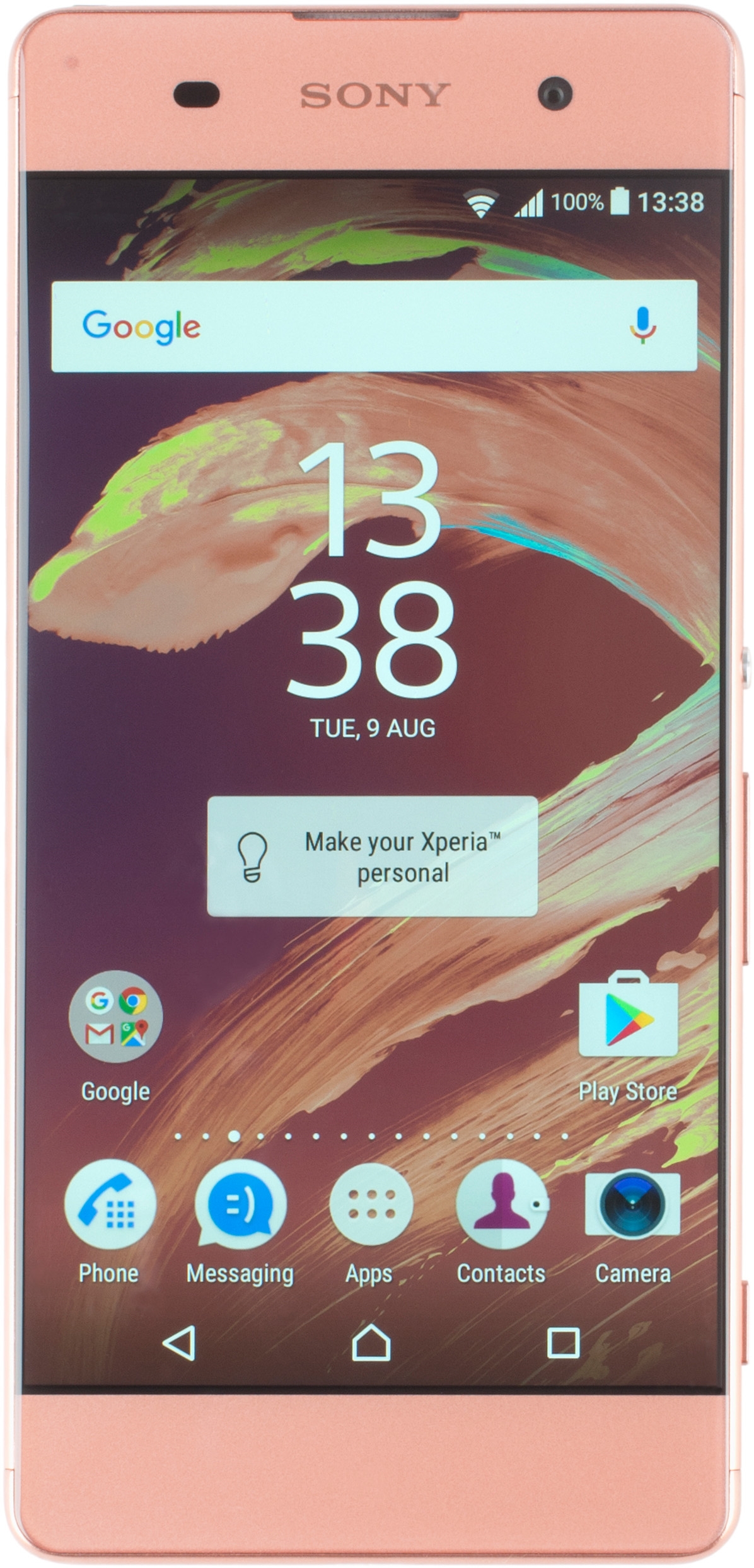 SONY Xperia XA (16 GB)