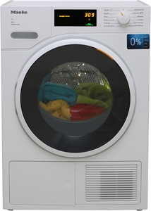 MIELE TWD 360 WP