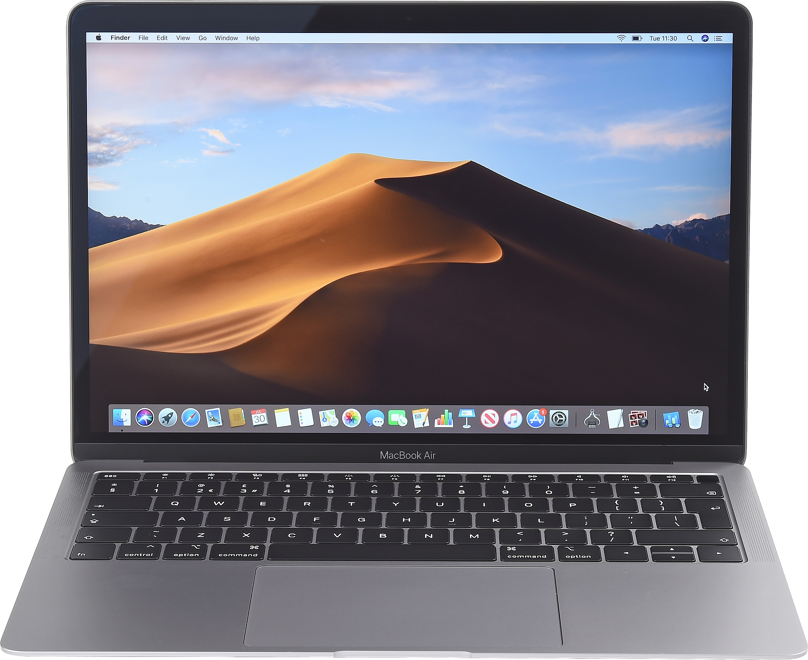 APPLE MACBOOK AIR 13'' (2019)