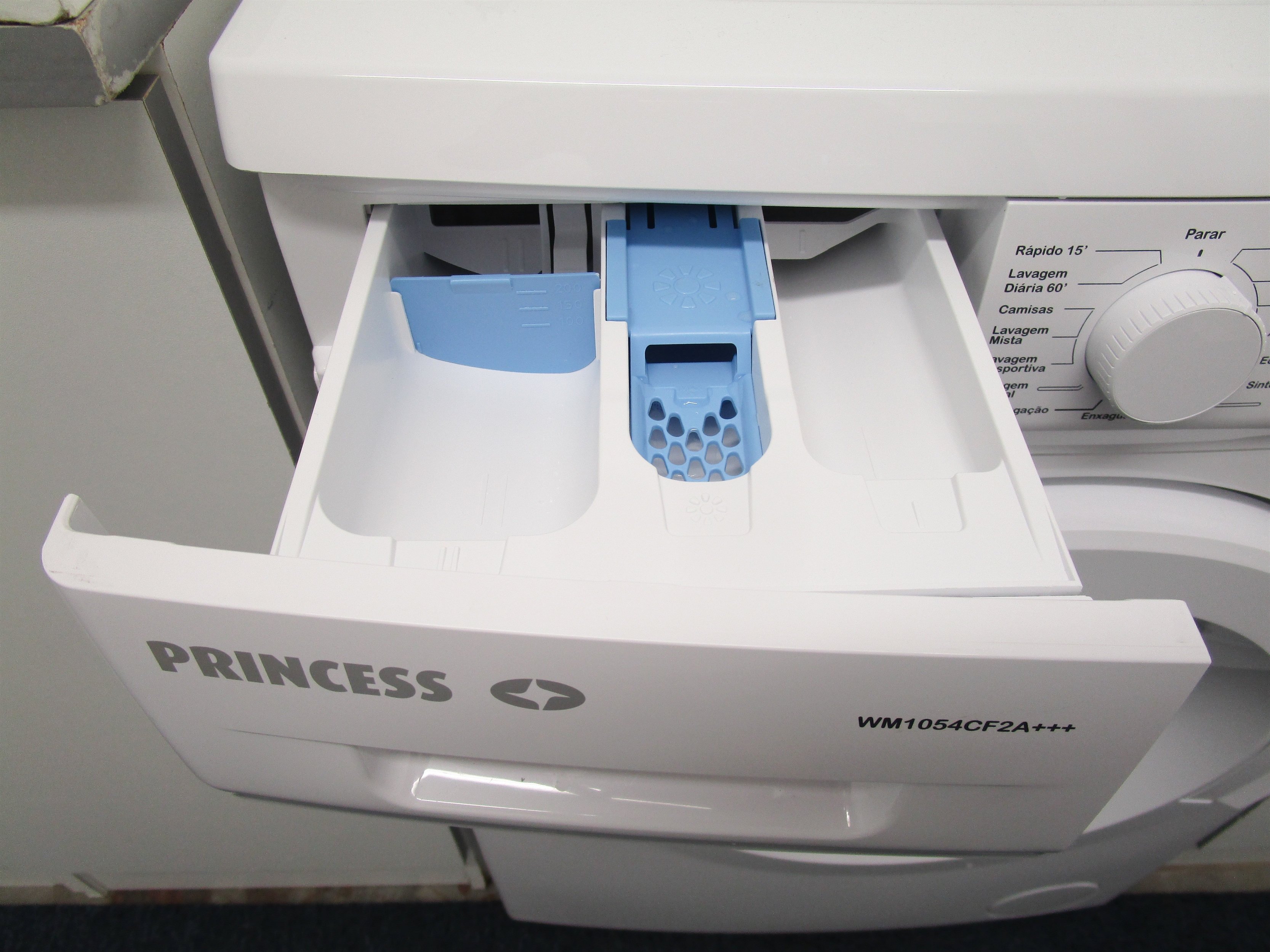 PRINCESS WM1054CF2A
