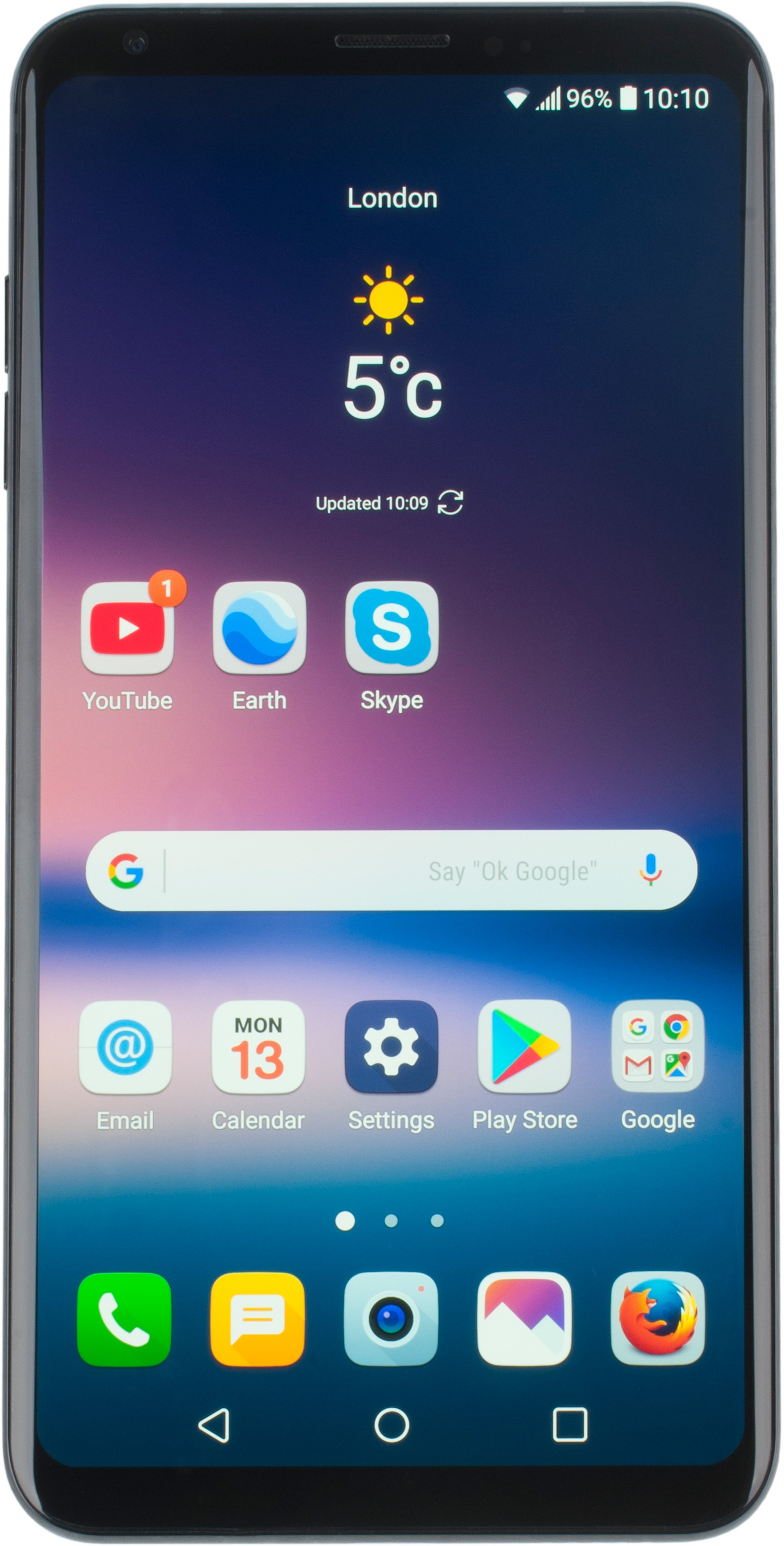 LG V30 H930 (64 GB)