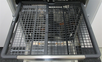 LG DF455HSS