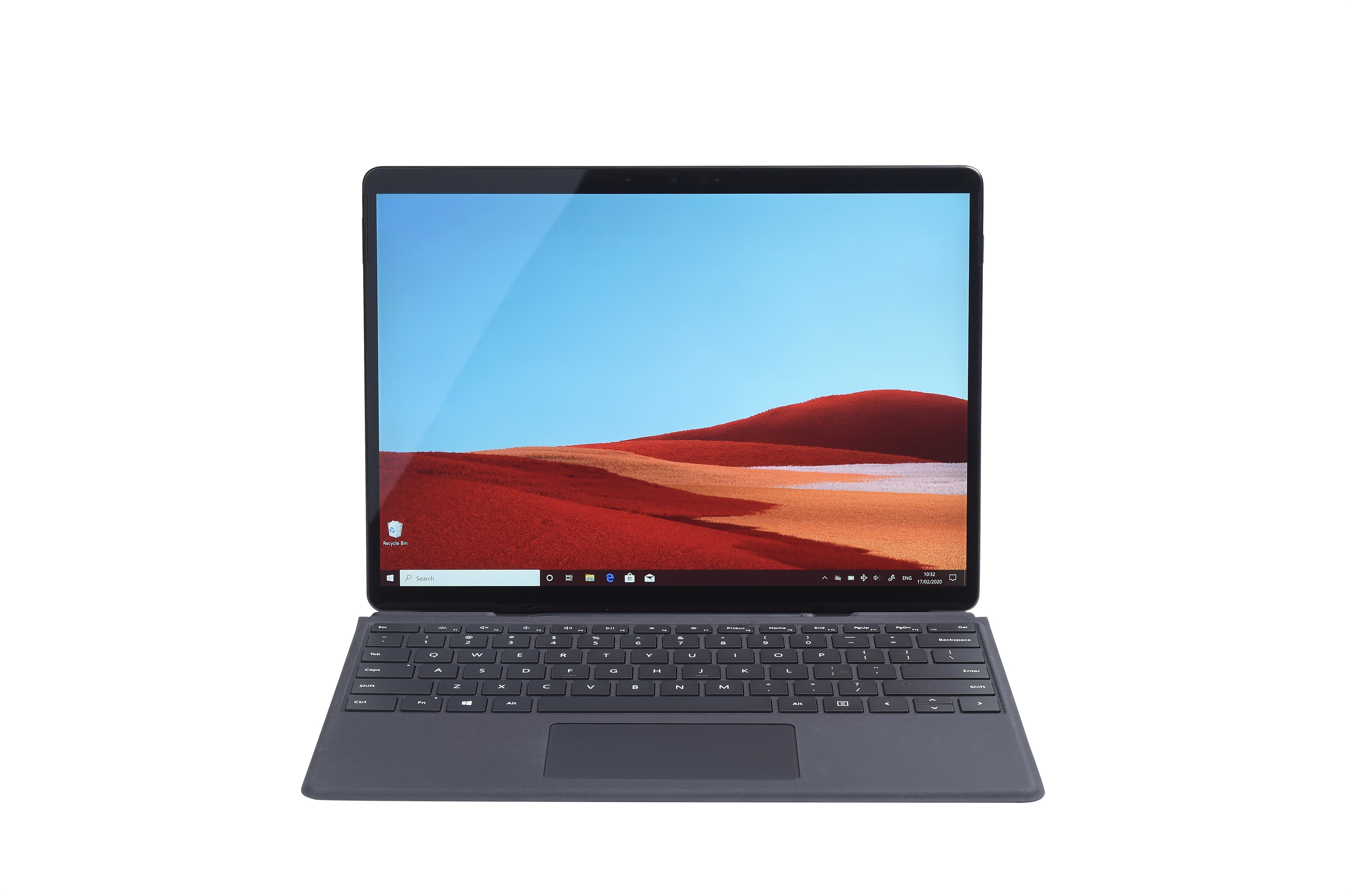 MICROSOFT SURFACE PRO X (128 GB)