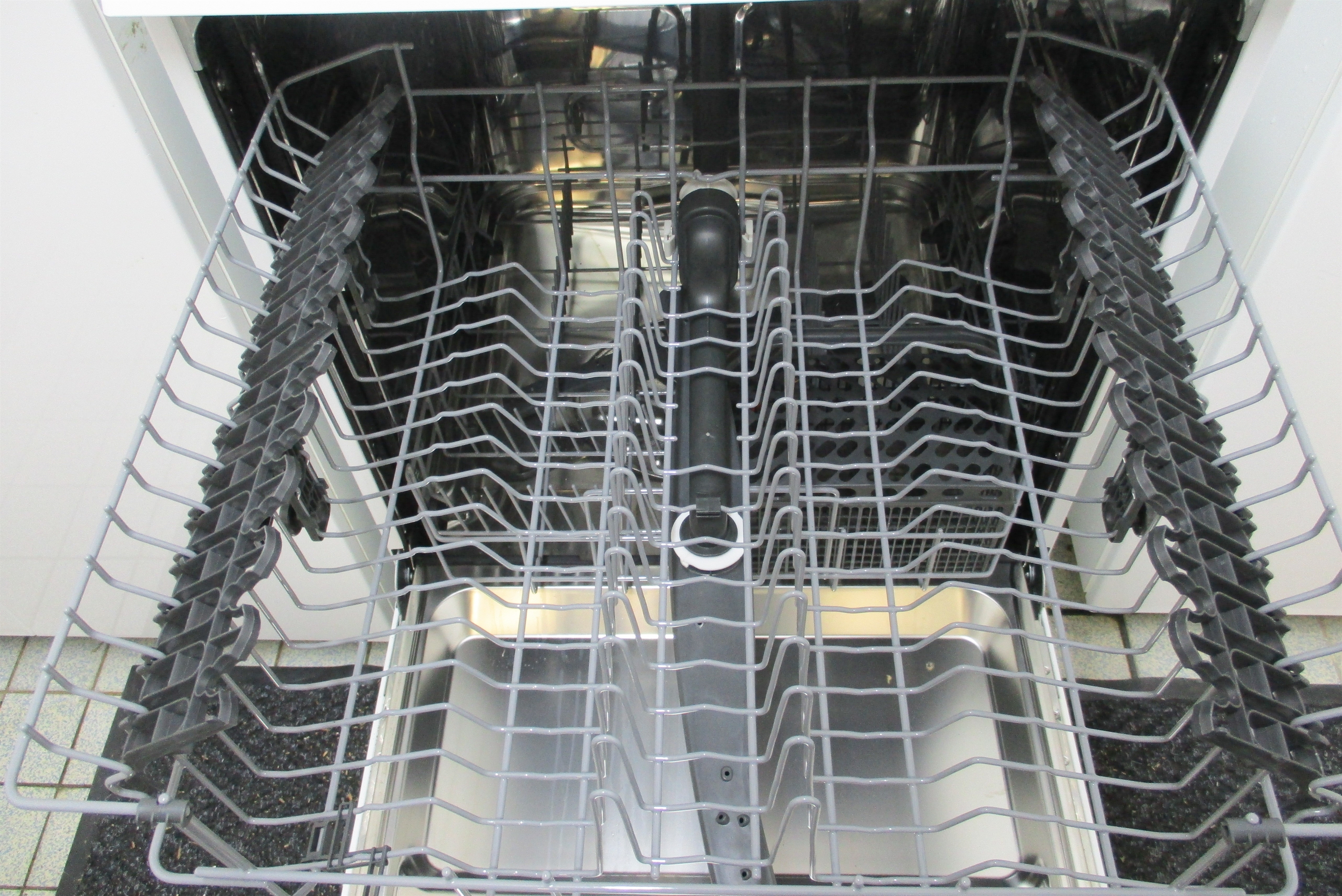 ELECTROLUX ESF5206LOW