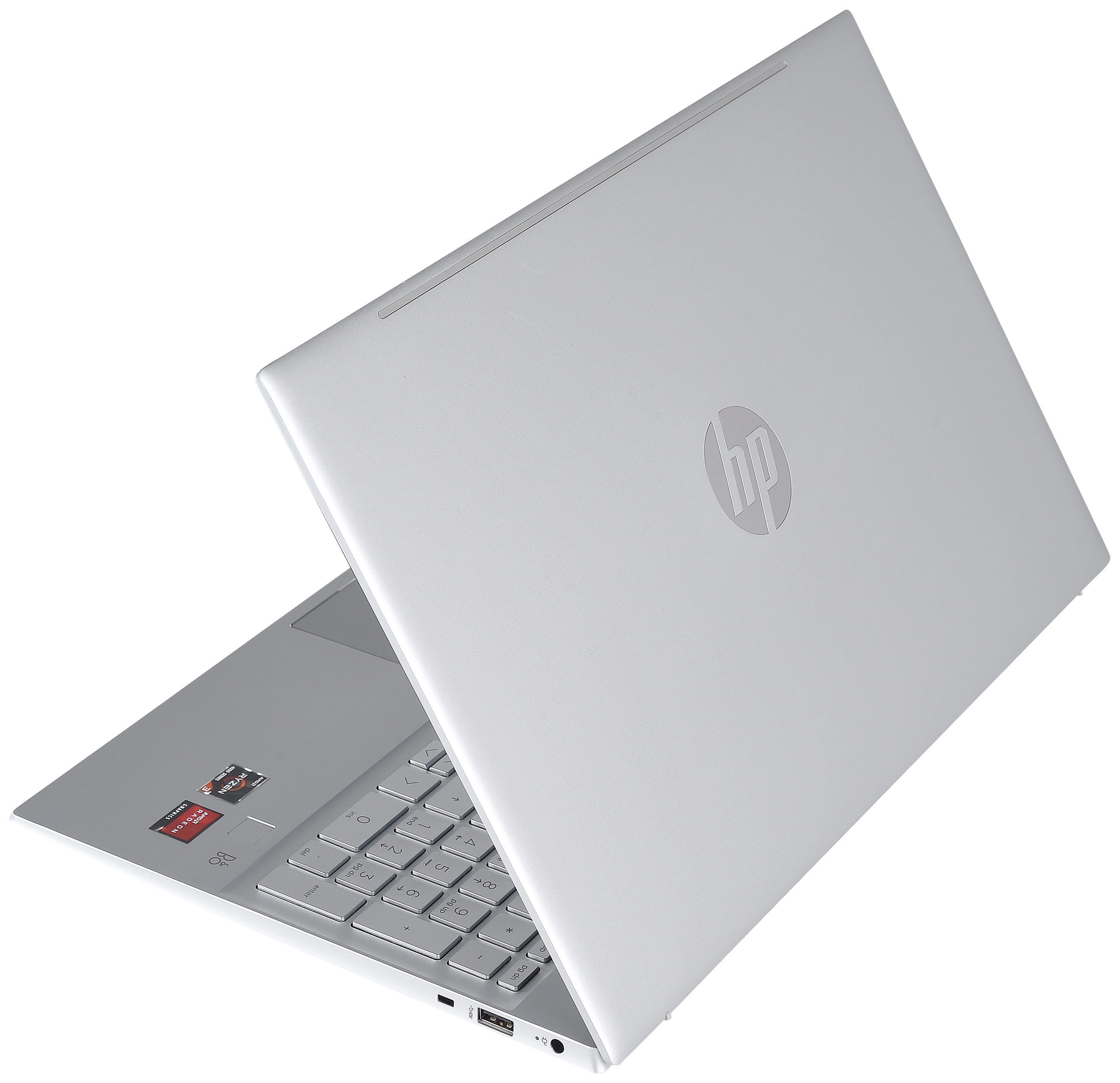 HP PAVILION 15 512GB)