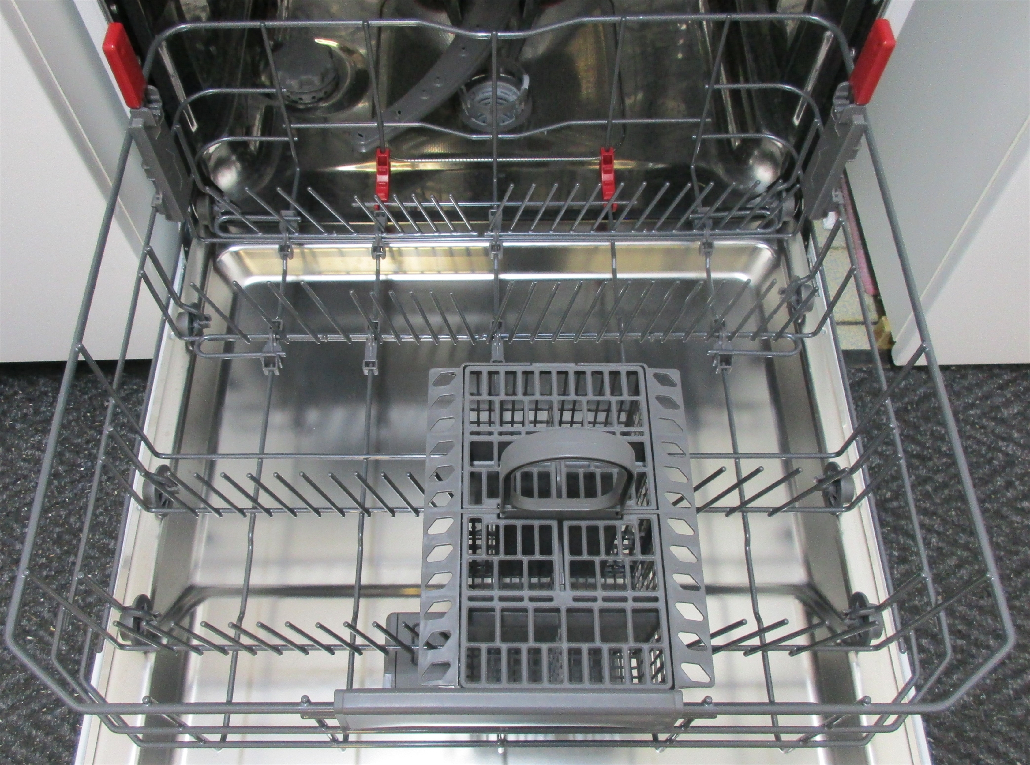 WHIRLPOOL WFC 3C34 P