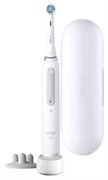 ORAL-B iO-4s White + iO Ultimate Clean + Daily Clean