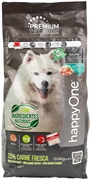 HAPPYONE PREMIUM CÃO ADULTO 25% CARNE FRESCA