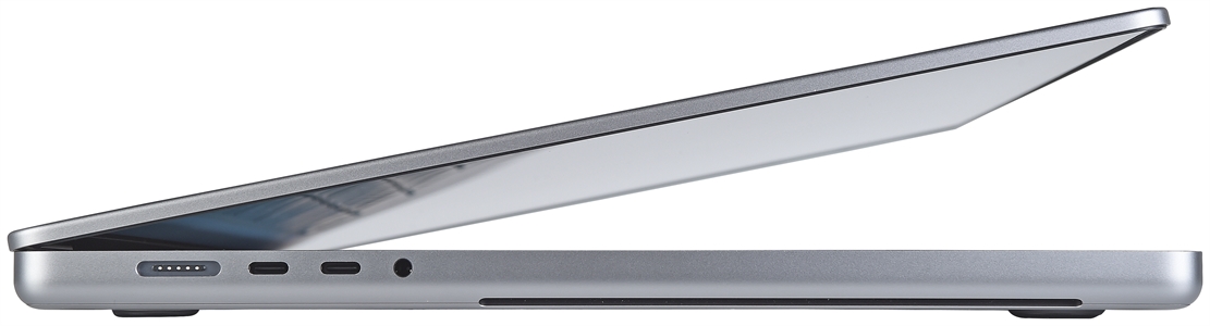 APPLE MACBOOK PRO 16'' M1 (1 TB)
