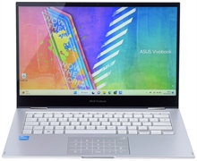 ASUS VIVOBOOK GO FLIP 14 TP1400KA-N4ALHDAX1