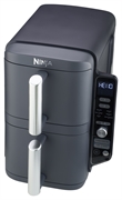 NINJA SL400EU Double Stack XL 9,5L