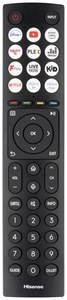 HISENSE 65U8HQ