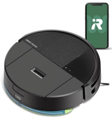IROBOT ROOMBA 205 DUSTCOMPACTOR COMBO L121240