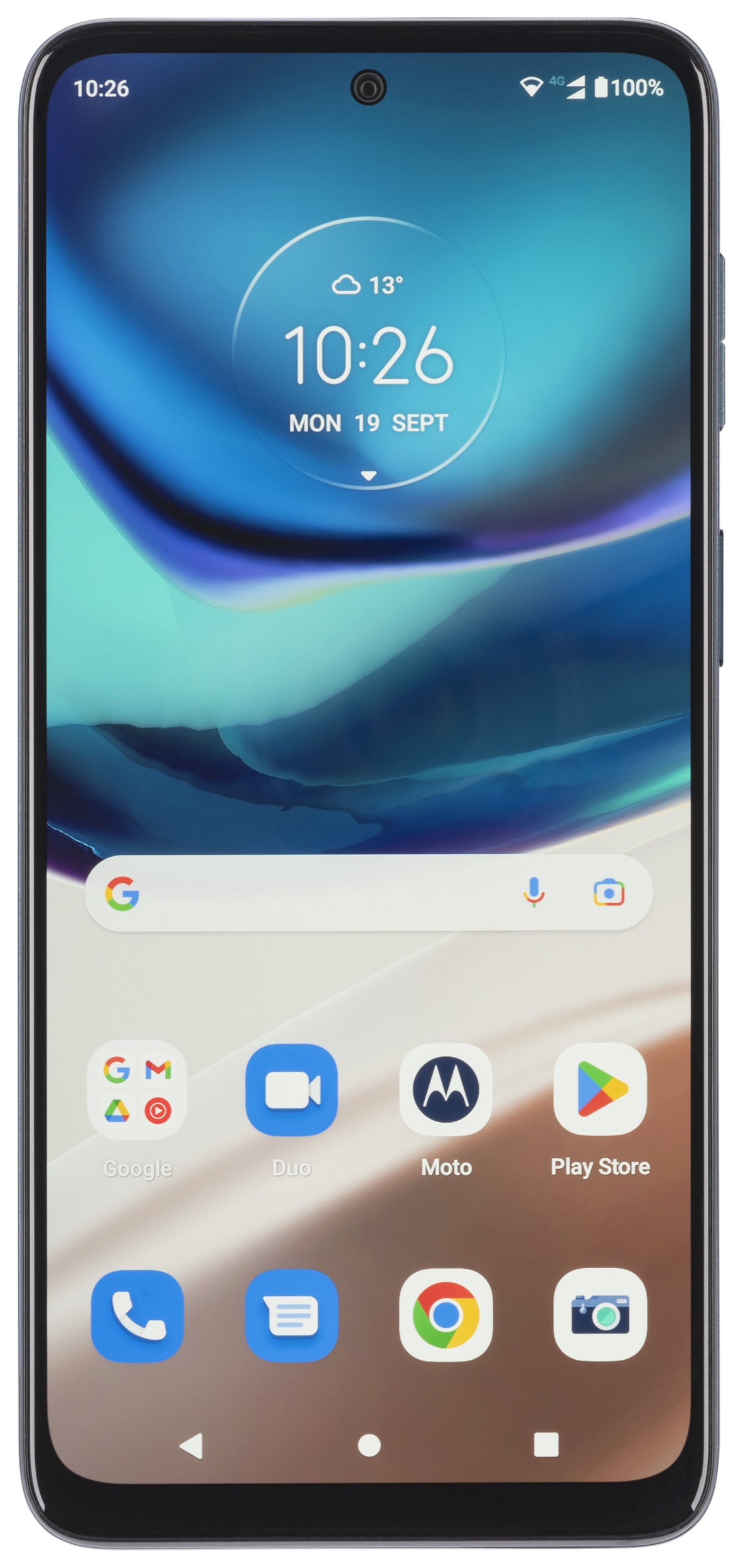 MOTOROLA MOTO G42 128GB