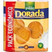 GULLÓN DORADA