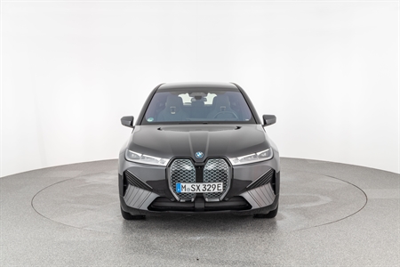 BMW IX XDRIVE50