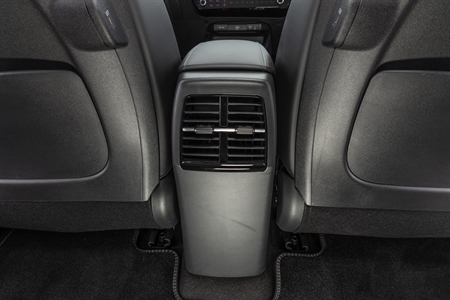 KIA NIRO EV (64,8 KWH)