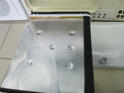 CANDY GVSC 9DE C