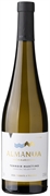ALMANUA Escolha 2024 Branco