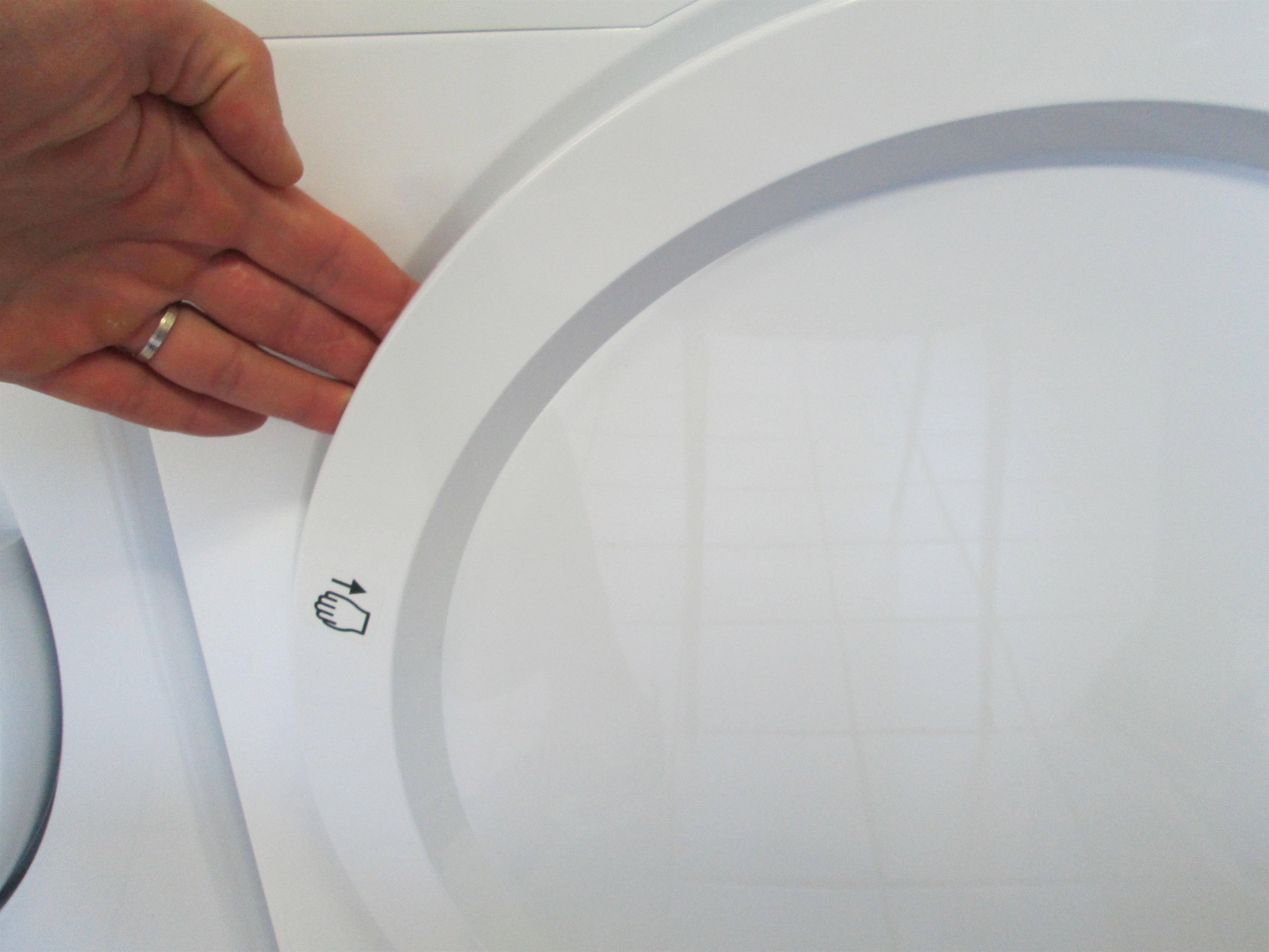 BEKO DU 9133 PA0