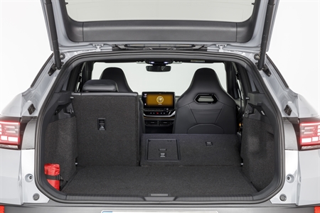 VW ID.5 PRO PERFORMANCE