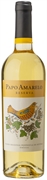 PAPO AMARELO Reserva 2025 Branco