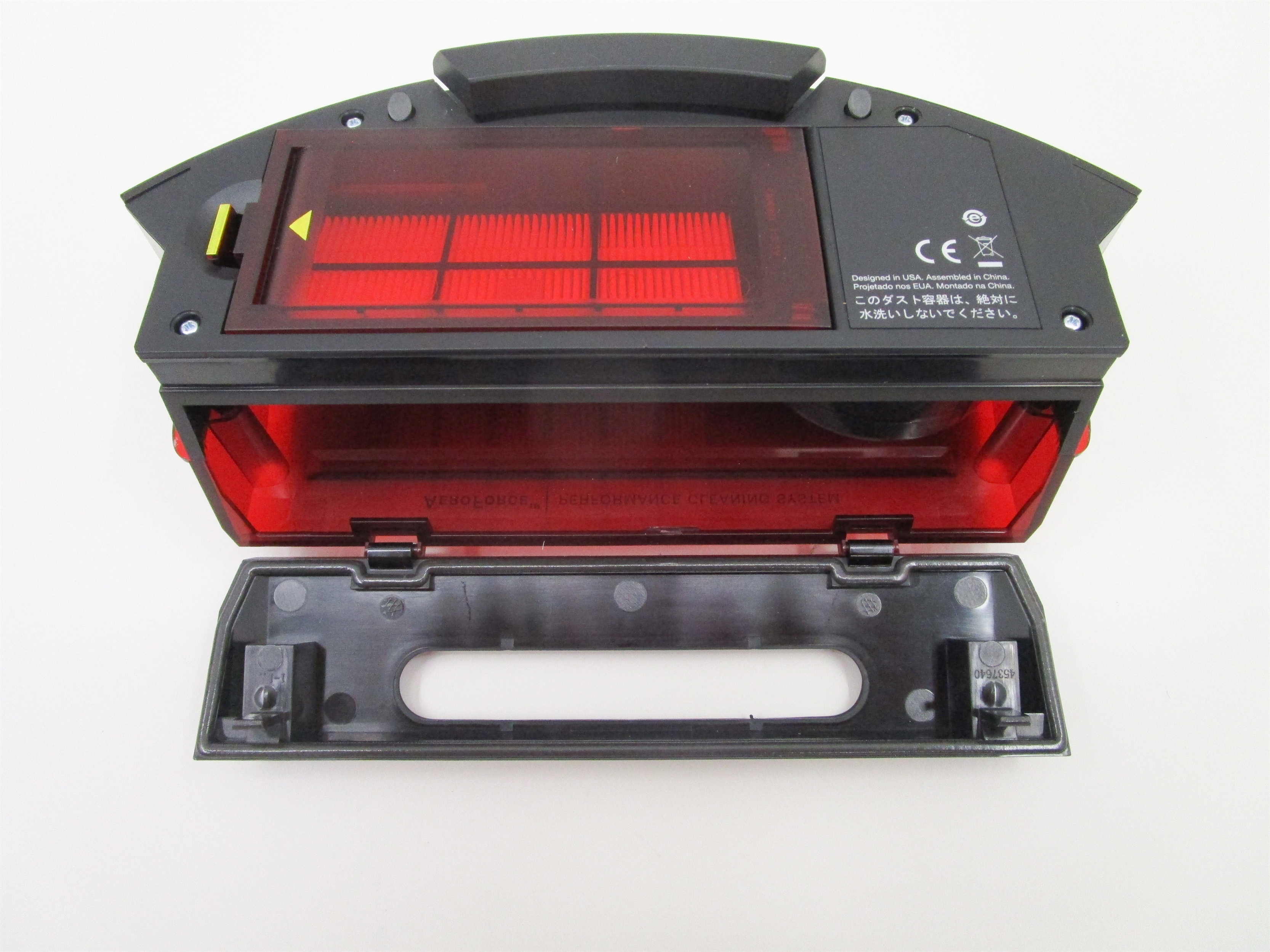 IROBOT ROOMBA 896