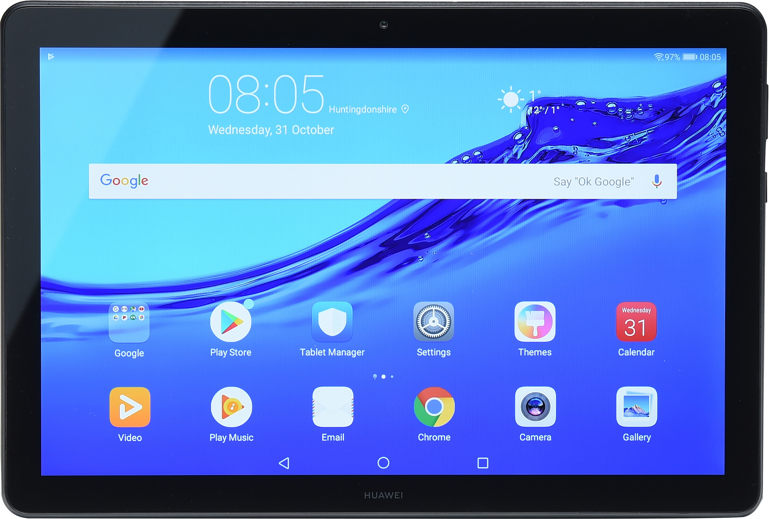 HUAWEI MEDIAPAD T5 (32GB)