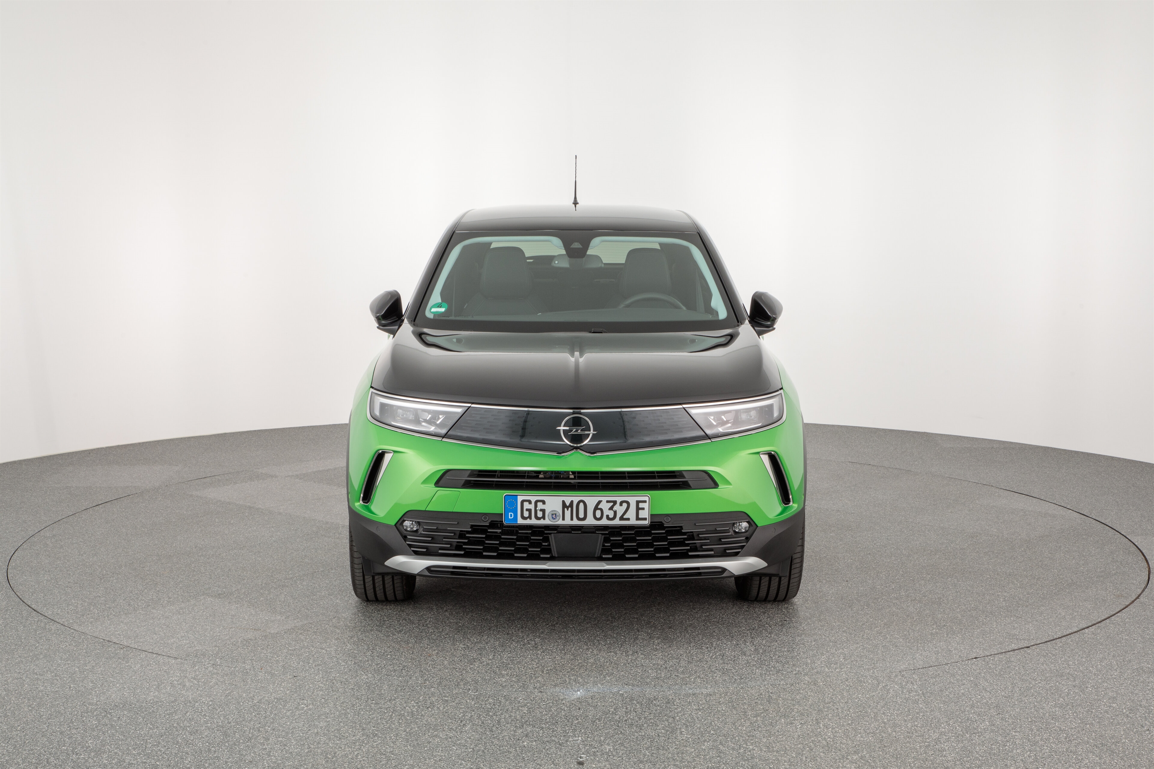 OPEL MOKKA-E