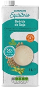 CONTINENTE EQUILIBRIO BEBIDA A BASE DE SOJA