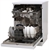 BECKEN BDW9948 WH