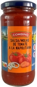 COMBINO (LIDL) Molho de Tomate A la Napolitana