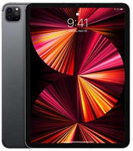 APPLE IPAD PRO 11" 2021 (1TB WIFI)