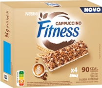 NESTLÉ CAPPUCCINO