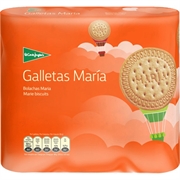 EL CORTE INGLÉS BOLACHAS MARIA DOURADAS