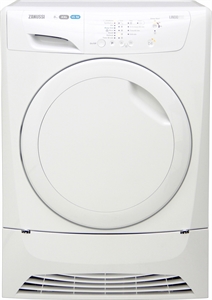 ZANUSSI ZDC8202PZ