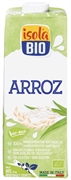 ISOLA BIO ARROZ