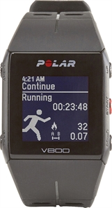 POLAR V800