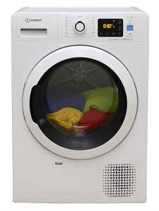INDESIT YT M11 82K RX EU
