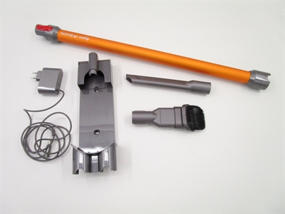 DYSON V8 ABSOLUTE