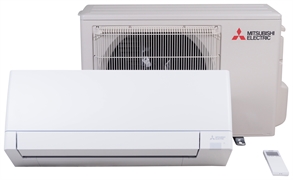 MITSUBISHI ELECTRIC MSZ-AY35VGK / MUZ-AY35VG