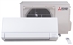 MITSUBISHI ELECTRIC MSZ-AY35VGK / MUZ-AY35VG