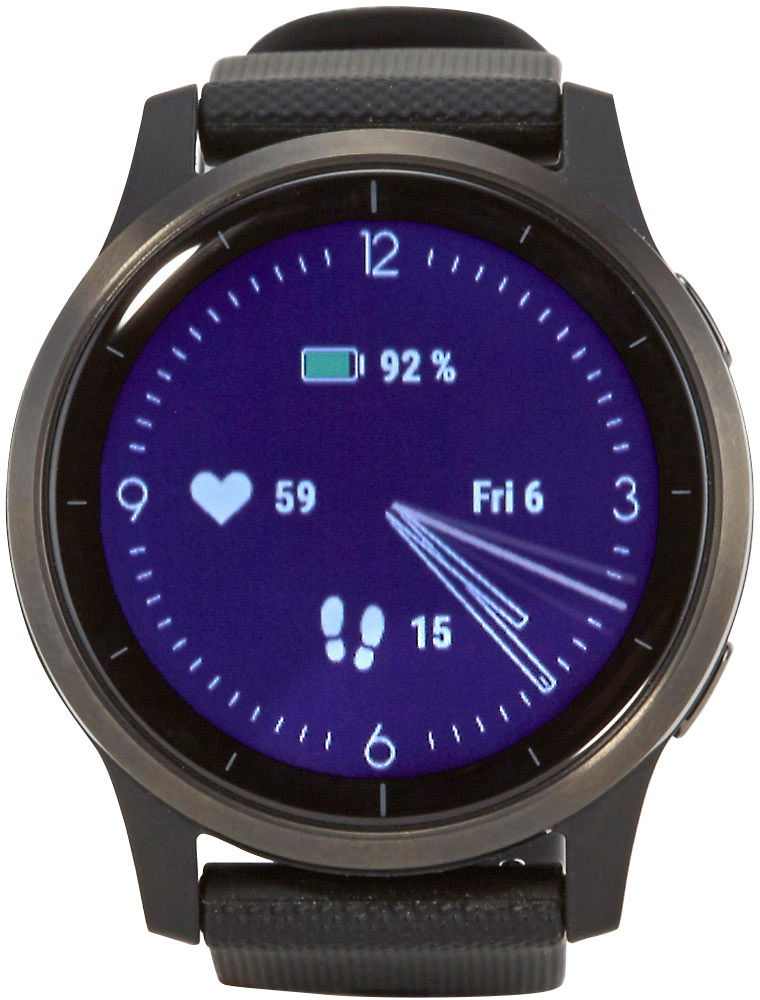 GARMIN VIVOACTIVE 4 (45MM)